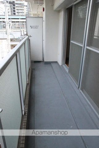 駅北ビルの内装写真
