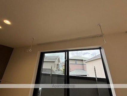 フォルトゥーナ[2LDK/64.39m2]の内装1