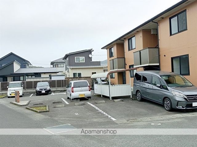 セジュールカルチェのその他写真