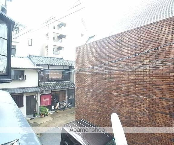 クレール綾小路の内装写真
