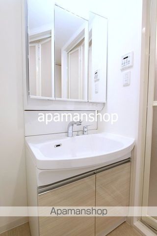 ADVANCE上町台シュタットの内装写真