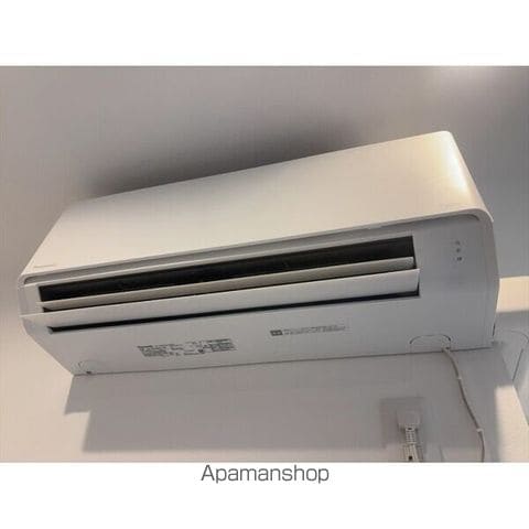 レイズ志木の内装写真