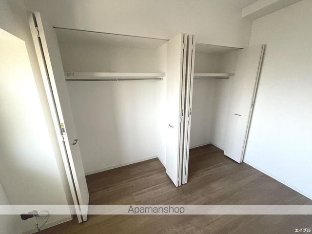 エルグランド二日市の内装写真