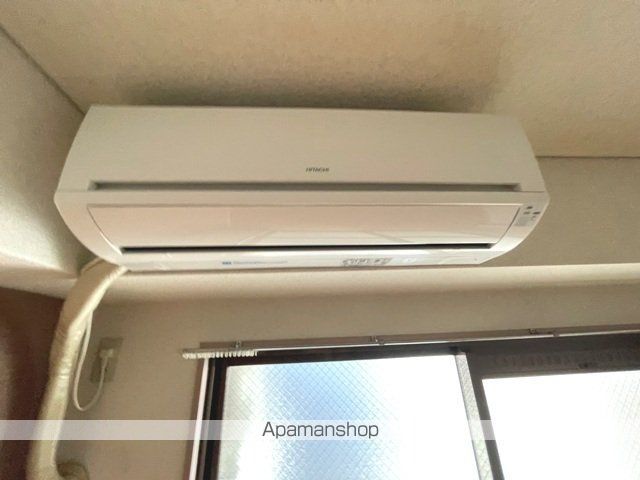 芥川ロイヤルマンションの内装写真