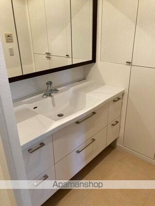 ＬａＳａｎｔｅ一番町[2LDK/81.51m2]の洗面所