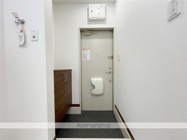 アスコット八木山本町の内装写真