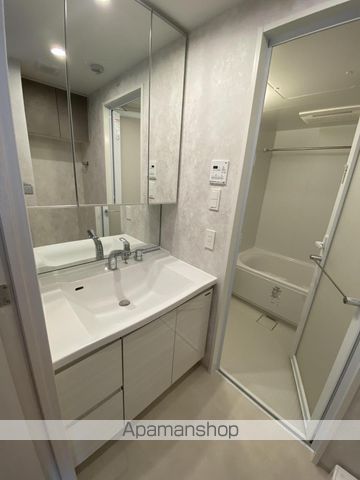 SーRESIDENCE本所吾妻橋の内装写真