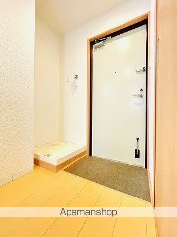 サンステュディオ清水駅前の内装写真