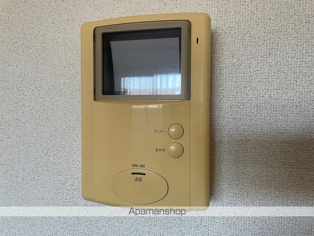 ヒルサイドテラスの内装写真