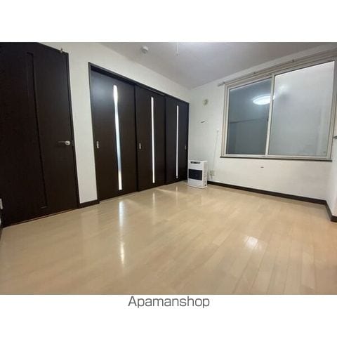 クラシックIIIの内装写真