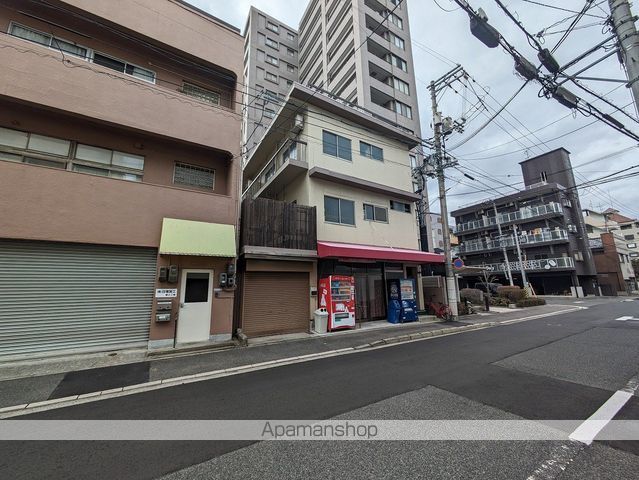 武田ビルの外観写真