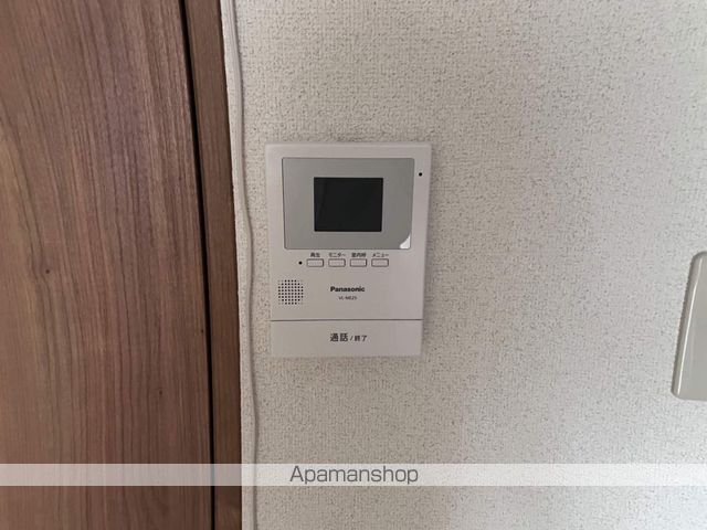ウェルス光ヶ丘Iの内装写真