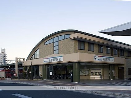 愛知県瀬戸市中品野町[2K/40m2]の周辺2