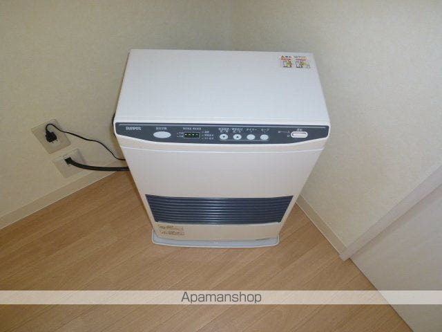 ロコベルソ月寒東の内装写真