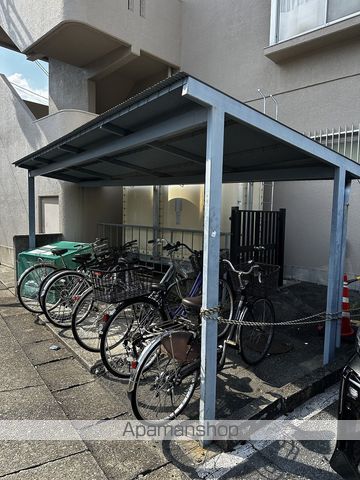 イトウマンション植田のその他写真