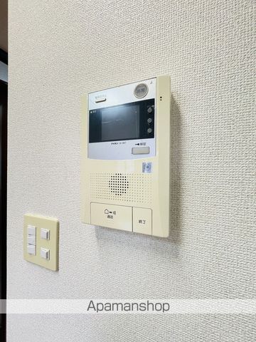 ロア金山の内装写真