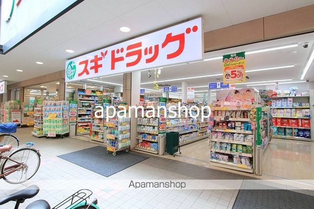 エスリード・ザ・RAVE大阪の周辺写真