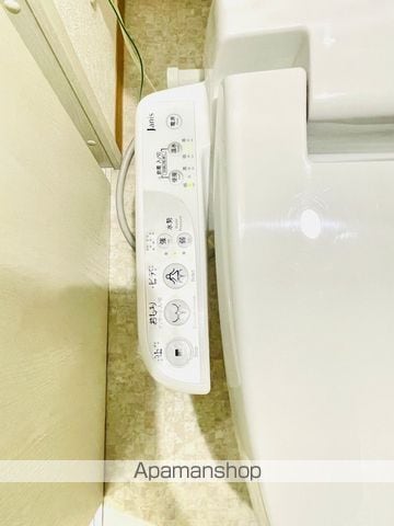 リバーヴィレッジ新森の内装写真