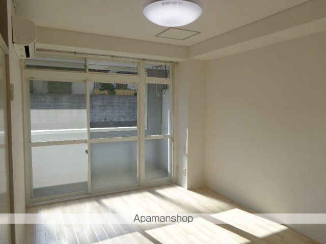 ドミールシャルムの内装写真
