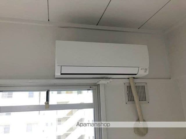 ビレッジハウス城山下2号棟の内装写真