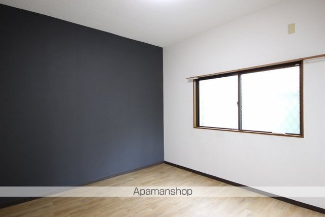 スワンハイム石橋の内装写真