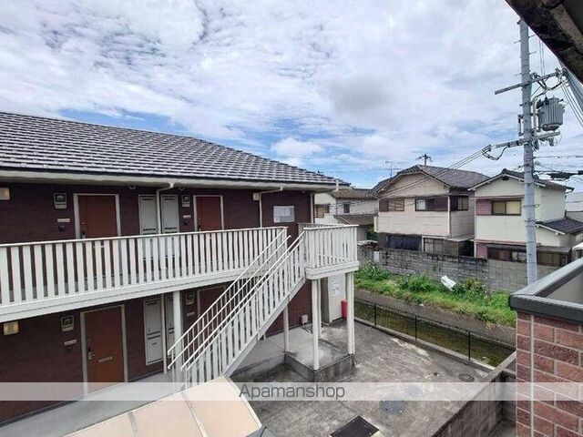 パイン　テイル　Ｂ棟[2LDK/59.58m2]の内装4