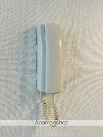 ペアパレス方南町の内装写真