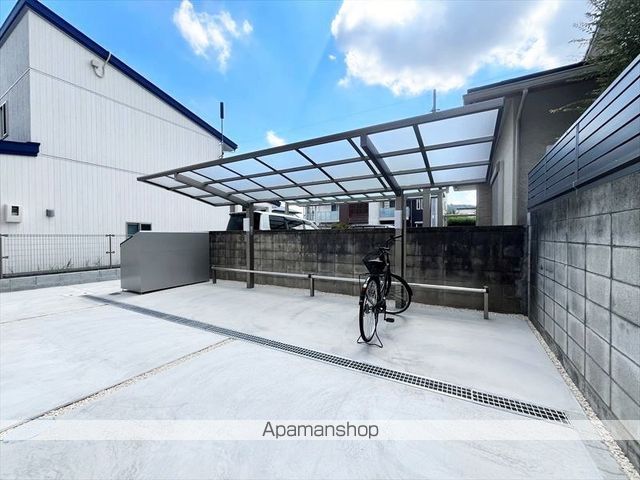 アルカンシェルSAYA IIのその他写真