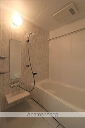 ＣｏｕＲ１８高宮Ｅ[1LDK/44.5m2]のバス