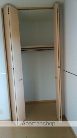 コンフォート80 A棟の内装写真