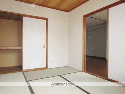 長野県長野市大字徳間[2LDK/57.34m2]の内装3