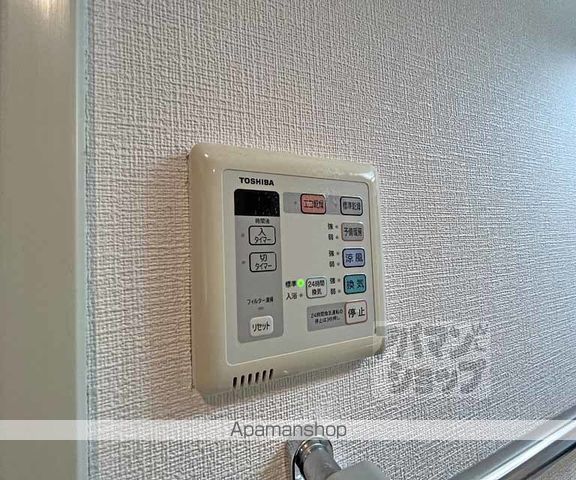 リンツ御池の内装写真