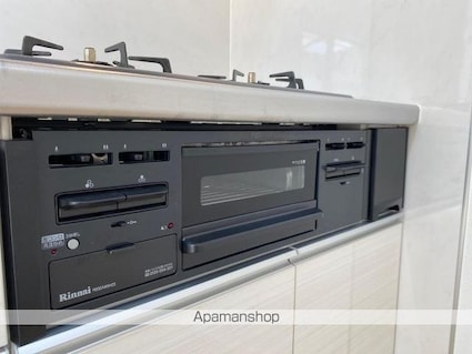 レアルタ楠上Ⅱ[3LDK/74.52m2]の内装4