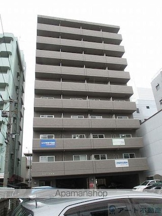 カローラ宮田[1R/37.5m2]の外観2