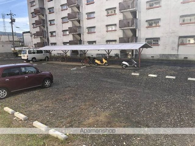 ビレッジハウス長島1号棟の内装写真
