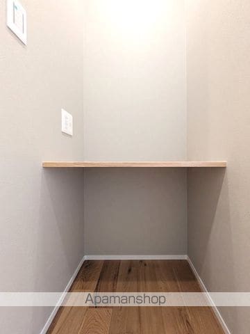 ELYSION新中野の内装写真