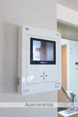 エムズ・アーク C棟の内装写真
