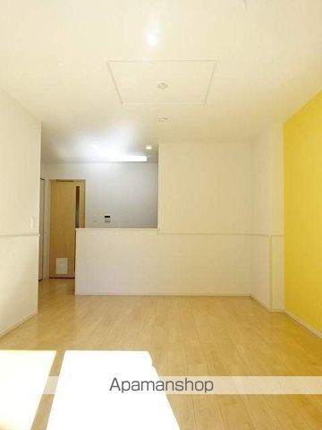 サンリット MS IIの内装写真