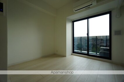 ＳーＲＥＳＩＤＥＮＣＥ神宮西駅前ａｓｃｅｎｔ（アセント）[1K/21.61m2]の内装2