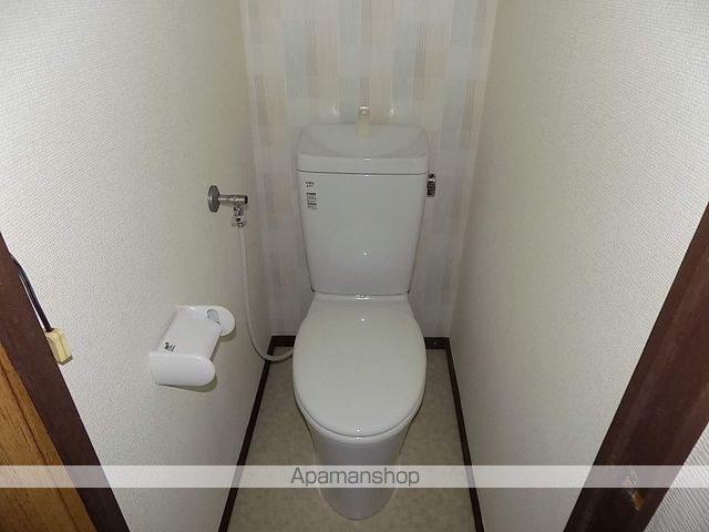 出町ハイツの内装写真