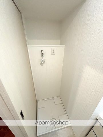 プレジオ新大阪EUROの内装写真