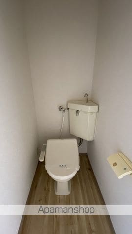 奥田コーポの内装写真