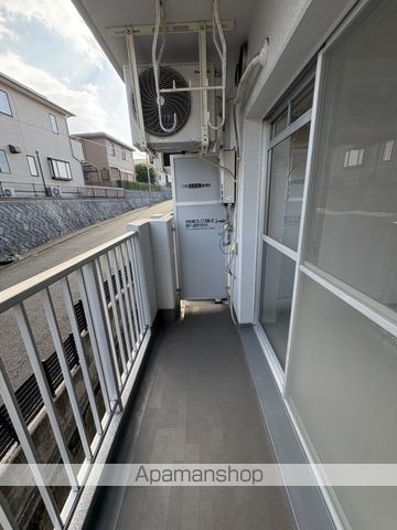 リファレンス葉山の内装写真
