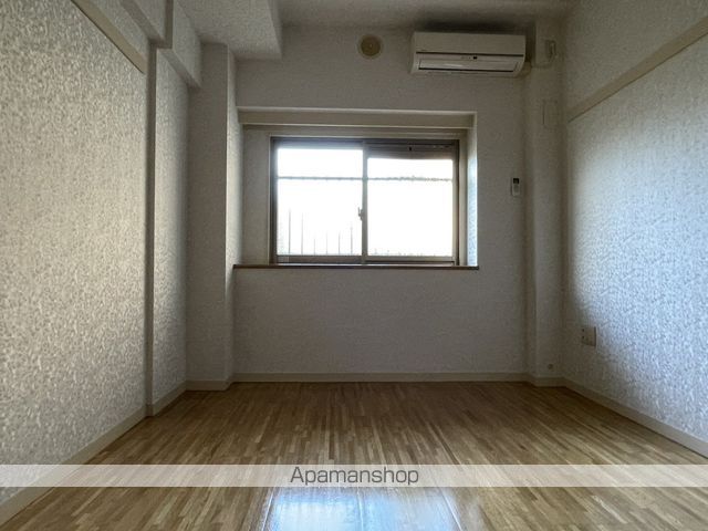 ロイヤルパーク多摩川の内装写真