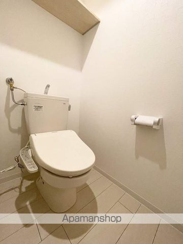 レゾ札幌の内装写真