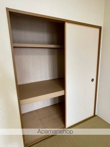 ベルデ中野館の内装写真