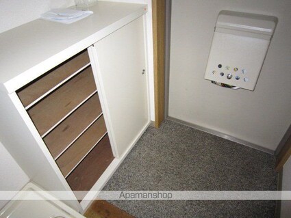 木町通ＴＫビル[1R/23.45m2]の玄関