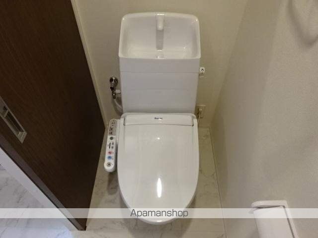 allureの内装写真