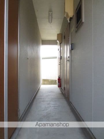 クレフラスト浅田町の外観写真
