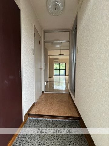 アルファ倶楽部マキシムの内装写真